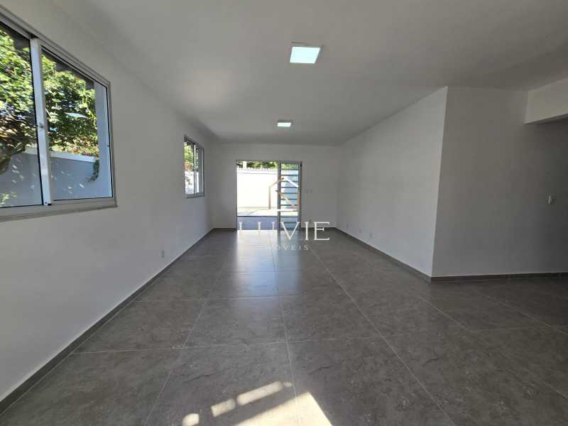 Conheça f938d3cc-50ef-4d46-8a8f-185993 do imóvel - Linda Casa Linear dentro de condomínio com # quartos Suíte e Piscina. Freguesia - LVCN30005 - 2 f938d3cc-50ef-4d46-8a8f-185993 - 2