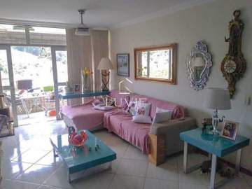 Apartamento 143m2 , na Germiniano Góis, Freguesia, Jacarepaguá, 4 quartos com suíte. - LVAP30013