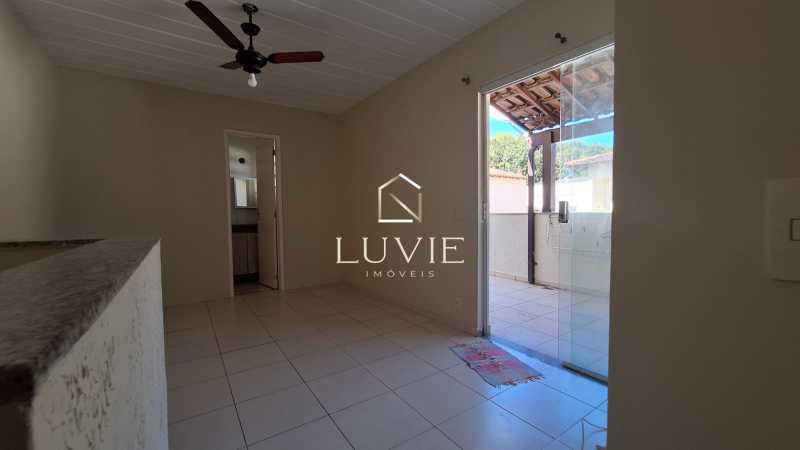 Conheça 4021d68a-eba9-48a3-aa86-2ef9c0 do imóvel - Casa em Condomínio à venda Rua Oswaldo Lussac, Taquara, Rio de Janeiro - R$ 300.000 - LVCN20005 - 16 4021d68a-eba9-48a3-aa86-2ef9c0 - 16