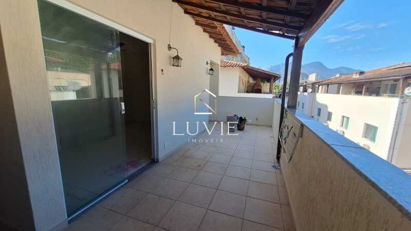 Conheça b85de761-3260-4e00-983b-6ec6ac do imóvel - Casa em Condomínio à venda Rua Oswaldo Lussac, Taquara, Rio de Janeiro - R$ 300.000 - LVCN20005 - 20 b85de761-3260-4e00-983b-6ec6ac - 20