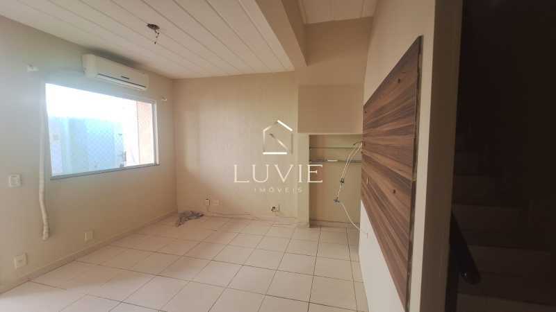 Conheça e5c0b15b-687f-4273-ae0a-ae5502 do imóvel - Casa em Condomínio à venda Rua Oswaldo Lussac, Taquara, Rio de Janeiro - R$ 300.000 - LVCN20005 - 4 e5c0b15b-687f-4273-ae0a-ae5502 - 4
