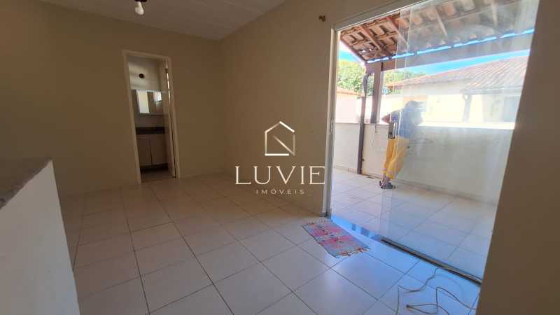 Conheça eba6510f-20dc-44f4-9537-dd5ce3 do imóvel - Casa em Condomínio à venda Rua Oswaldo Lussac, Taquara, Rio de Janeiro - R$ 300.000 - LVCN20005 - 22 eba6510f-20dc-44f4-9537-dd5ce3 - 22