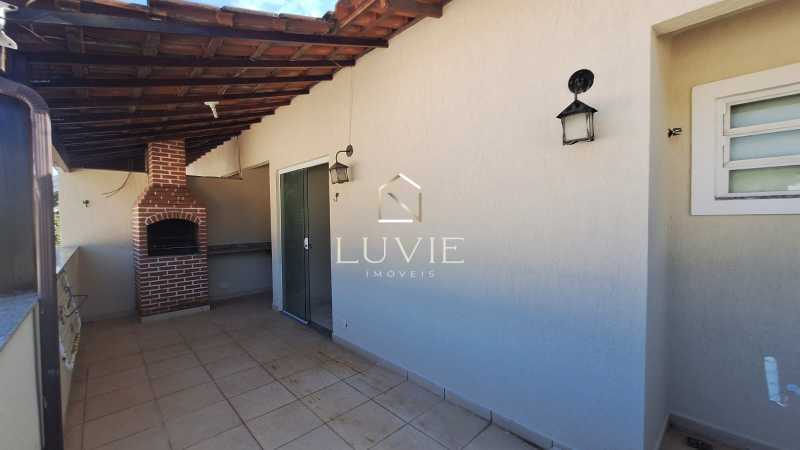 Conheça f58cc9a9-ca8a-44af-b220-989647 do imóvel - Casa em Condomínio à venda Rua Oswaldo Lussac, Taquara, Rio de Janeiro - R$ 300.000 - LVCN20005 - 24 f58cc9a9-ca8a-44af-b220-989647 - 24