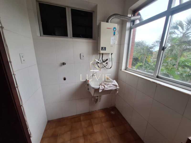 Conheça 7be14530-a444-4de1-a2dd-2d5c8f do imóvel - Apartamento 2 quartos à venda Freguesia (Jacarepaguá), Rio de Janeiro - R$ 349.000 - LVAP20039 - 18 7be14530-a444-4de1-a2dd-2d5c8f - 18