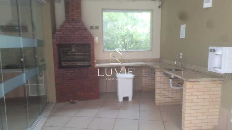 Conheça 2394352c-448a-493e-8d33-593536 do imóvel - Apartamento à venda Rua Francisco Dantas, Freguesia (Jacarepaguá), Rio de Janeiro - R$ 470.000 - LVAP30014 - 16 2394352c-448a-493e-8d33-593536 - 16