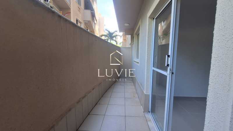 Conheça e72aed58-24eb-4bcc-8e7d-7bdc47 do imóvel - Apartamento à venda Rua Francisco Dantas, Freguesia (Jacarepaguá), Rio de Janeiro - R$ 470.000 - LVAP30014 - 4 e72aed58-24eb-4bcc-8e7d-7bdc47 - 4