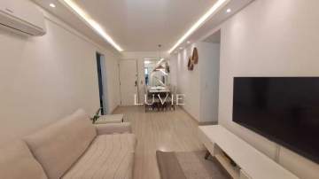 Apartamento à venda Rua Potiguara, Freguesia (Jacarepaguá), Rio de Janeiro - R$ 350.000 - LVAP20041