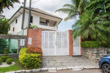 Casa Duplex de Alto Luxo em Condomínio - Pedras Douradas | Anil - LVCN40001