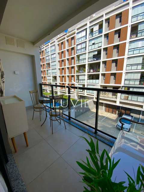 Conheça 18fb6fb1-9c12-4a85-8a39-3713e6 do imóvel - Apartamento à venda Rua Alexandre Ramos, Tanque, Rio de Janeiro - R$ 375.000 - LVAP20042 - 6 18fb6fb1-9c12-4a85-8a39-3713e6 - 6