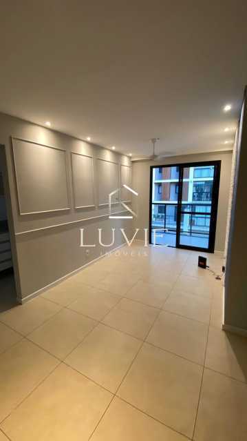 Conheça 77dbb906-578c-4970-b218-63905a do imóvel - Apartamento à venda Rua Alexandre Ramos, Tanque, Rio de Janeiro - R$ 375.000 - LVAP20042 - 4 77dbb906-578c-4970-b218-63905a - 4