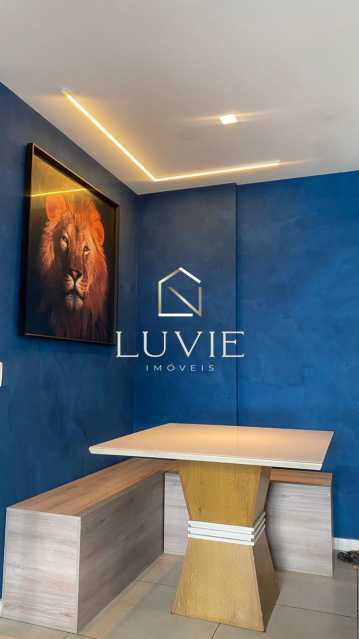 Conheça 8660759c-f8ff-4dce-b79f-7b5eff do imóvel - Apartamento à venda Rua Alexandre Ramos, Tanque, Rio de Janeiro - R$ 375.000 - LVAP20042 - 5 8660759c-f8ff-4dce-b79f-7b5eff - 5