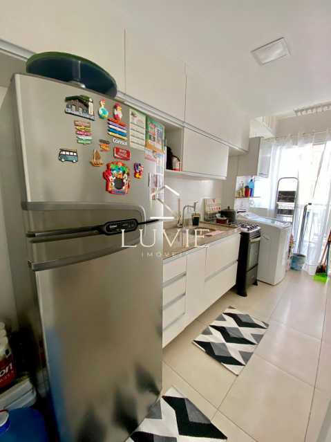 Conheça a1a77996-5d30-4a91-82f9-e09318 do imóvel - Apartamento à venda Rua Alexandre Ramos, Tanque, Rio de Janeiro - R$ 375.000 - LVAP20042 - 13 a1a77996-5d30-4a91-82f9-e09318 - 13