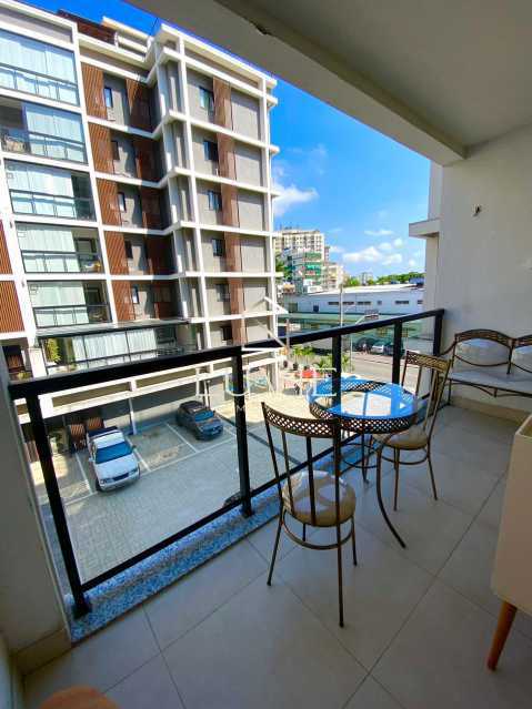 Conheça aabcd27a-622f-4ae2-bf70-073114 do imóvel - Apartamento à venda Rua Alexandre Ramos, Tanque, Rio de Janeiro - R$ 375.000 - LVAP20042 - 7 aabcd27a-622f-4ae2-bf70-073114 - 7