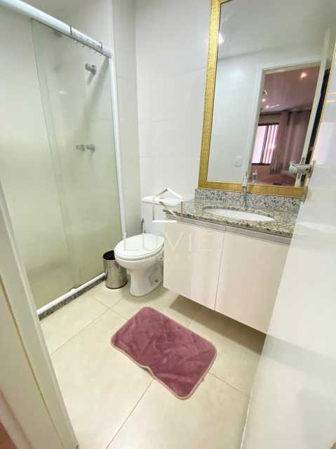 Conheça af36b3c7-2374-417a-b906-70fa87 do imóvel - Apartamento à venda Rua Alexandre Ramos, Tanque, Rio de Janeiro - R$ 375.000 - LVAP20042 - 12 af36b3c7-2374-417a-b906-70fa87 - 12
