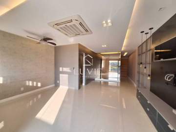 Imperdível - Apartamento 3 quartos à venda Freguesia (Jacarepaguá), Rio de Janeiro - R$ 935.000 - LVAP30015