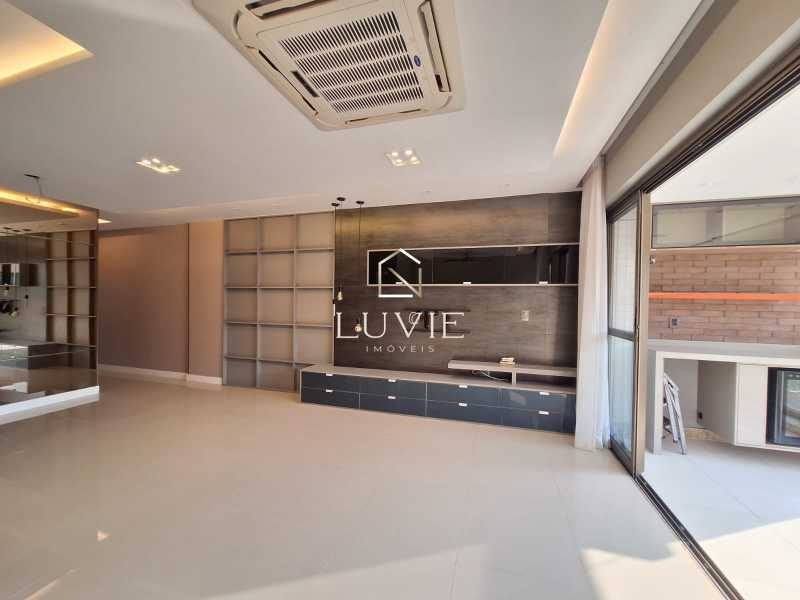 Conheça 72ac5ddd-7359-403f-842d-6ecda7 do imóvel - Apartamento 3 quartos à venda Freguesia (Jacarepaguá), Rio de Janeiro - R$ 935.000 - LVAP30015 - 4 72ac5ddd-7359-403f-842d-6ecda7 - 4