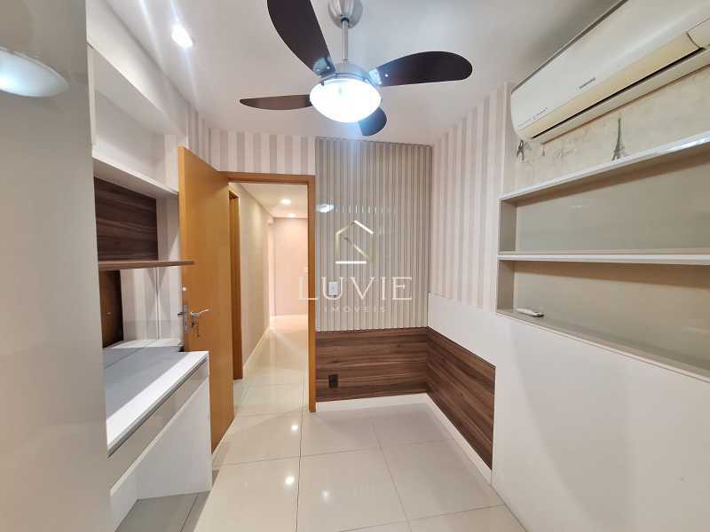 Conheça 1119f02e-b77f-445b-b094-f113c5 do imóvel - Apartamento 3 quartos à venda Freguesia (Jacarepaguá), Rio de Janeiro - R$ 935.000 - LVAP30015 - 7 1119f02e-b77f-445b-b094-f113c5 - 7