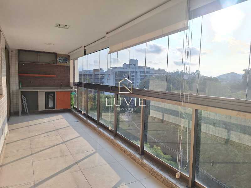 Conheça a6b0b1ee-e20b-4d47-8ec3-bf4628 do imóvel - Apartamento 3 quartos à venda Freguesia (Jacarepaguá), Rio de Janeiro - R$ 935.000 - LVAP30015 - 19 a6b0b1ee-e20b-4d47-8ec3-bf4628 - 19