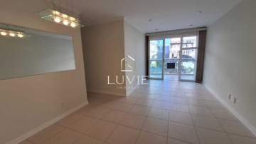 Imperdível - Apartamento 3 quartos à venda Freguesia (Jacarepaguá), Rio de Janeiro - R$ 480.000 - LVAP30016