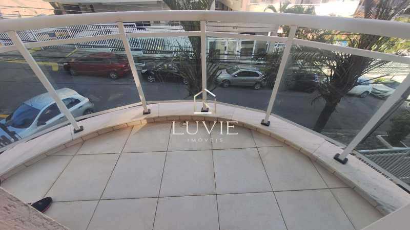 Conheça 4831c095-e26d-4ee8-8a75-2d1f92 do imóvel - Apartamento 3 quartos à venda Freguesia (Jacarepaguá), Rio de Janeiro - R$ 480.000 - LVAP30016 - 9 4831c095-e26d-4ee8-8a75-2d1f92 - 9