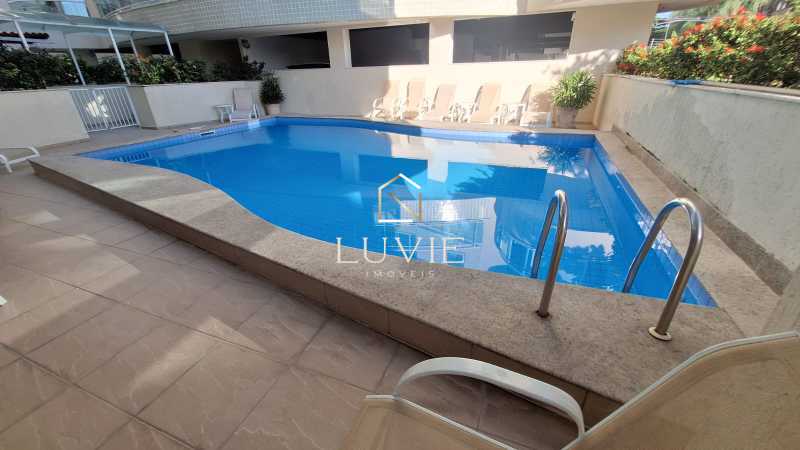 Conheça 9774ccbf-832f-43ba-a6ea-8ad9ad do imóvel - Apartamento 3 quartos à venda Freguesia (Jacarepaguá), Rio de Janeiro - R$ 480.000 - LVAP30016 - 20 9774ccbf-832f-43ba-a6ea-8ad9ad - 20