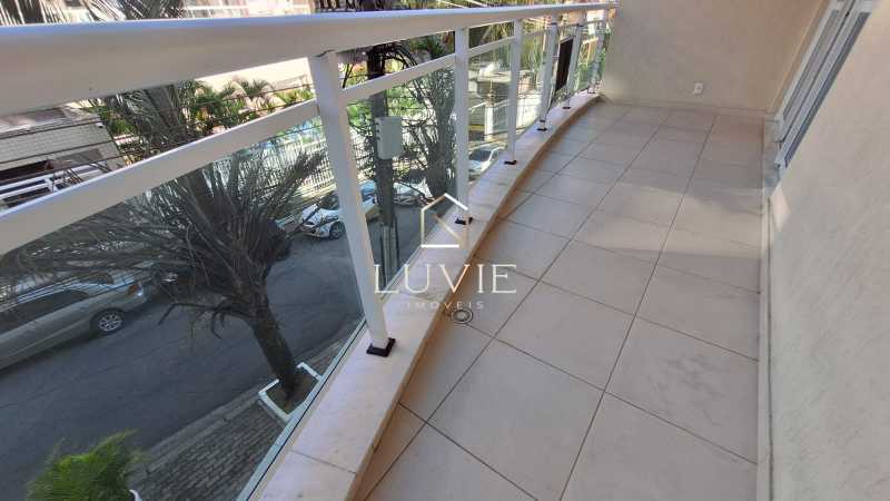 Conheça bcd0d240-ae9e-42ba-9d43-138c32 do imóvel - Apartamento 3 quartos à venda Freguesia (Jacarepaguá), Rio de Janeiro - R$ 480.000 - LVAP30016 - 3 bcd0d240-ae9e-42ba-9d43-138c32 - 3
