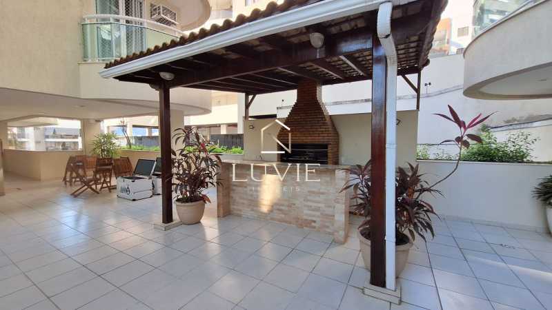 Conheça db88f7f3-6f2e-41c0-9e6d-b6360f do imóvel - Apartamento 3 quartos à venda Freguesia (Jacarepaguá), Rio de Janeiro - R$ 480.000 - LVAP30016 - 22 db88f7f3-6f2e-41c0-9e6d-b6360f - 22