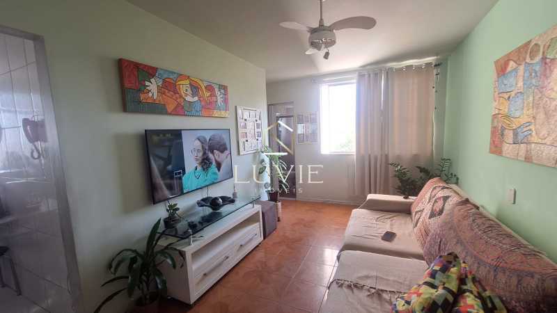 Conheça 3edc7a12-c02c-48ad-b935-a483a5 do imóvel - Apartamento à venda Rua André Rocha, 372, Taquara, Rio de Janeiro - R$ 205.000 - LVAP20045 - 2 3edc7a12-c02c-48ad-b935-a483a5 - 2