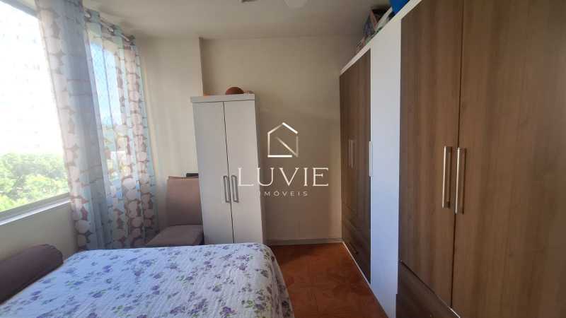Conheça 13d66722-23cb-4583-92d9-9538ec do imóvel - Apartamento à venda Rua André Rocha, 372, Taquara, Rio de Janeiro - R$ 205.000 - LVAP20045 - 7 13d66722-23cb-4583-92d9-9538ec - 7