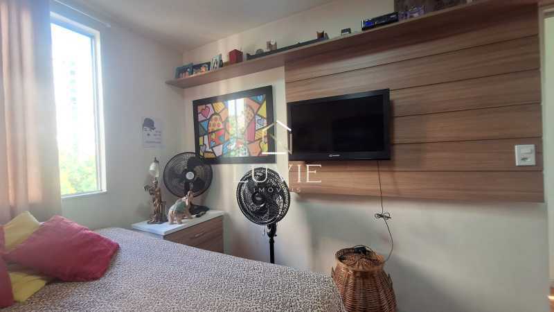 Conheça 861a5d2e-1ff9-4e85-9c82-8f80de do imóvel - Apartamento à venda Rua André Rocha, 372, Taquara, Rio de Janeiro - R$ 205.000 - LVAP20045 - 6 861a5d2e-1ff9-4e85-9c82-8f80de - 6