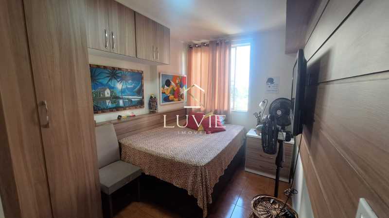 Conheça 2292b6b4-894a-4e31-978c-26be4a do imóvel - Apartamento à venda Rua André Rocha, 372, Taquara, Rio de Janeiro - R$ 205.000 - LVAP20045 - 8 2292b6b4-894a-4e31-978c-26be4a - 8