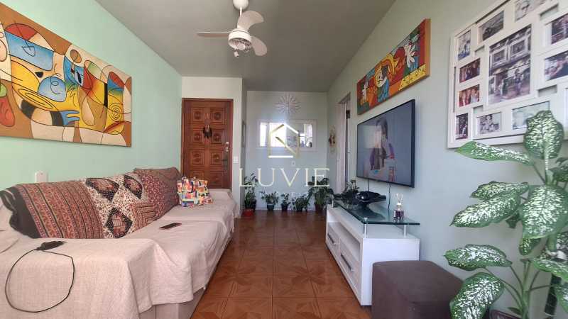 Conheça b91b7cae-3b54-4874-b553-f394e2 do imóvel - Apartamento à venda Rua André Rocha, 372, Taquara, Rio de Janeiro - R$ 205.000 - LVAP20045 - 3 b91b7cae-3b54-4874-b553-f394e2 - 3