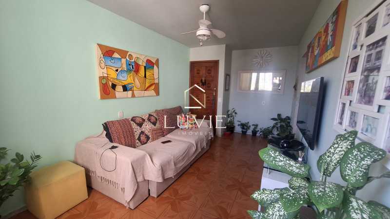 Conheça dbc6e2b1-5b2e-491c-a00e-dacbdb do imóvel - Apartamento à venda Rua André Rocha, 372, Taquara, Rio de Janeiro - R$ 205.000 - LVAP20045 - 1 dbc6e2b1-5b2e-491c-a00e-dacbdb - 1
