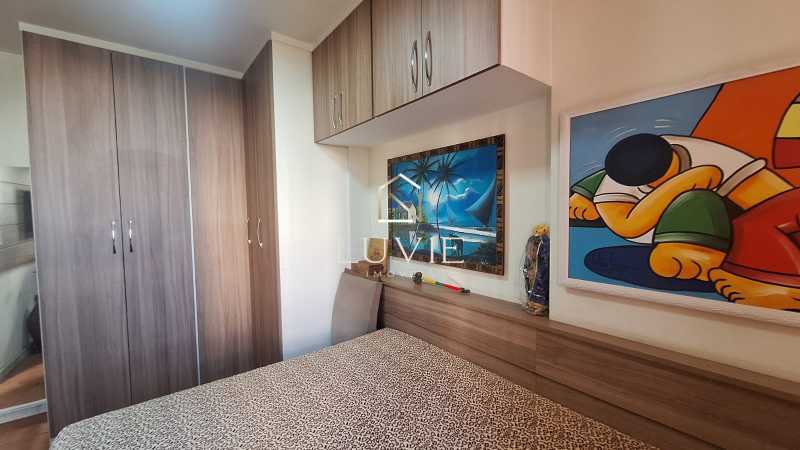 Conheça fe19d747-48c3-4a6d-9fc8-1e815d do imóvel - Apartamento à venda Rua André Rocha, 372, Taquara, Rio de Janeiro - R$ 205.000 - LVAP20045 - 4 fe19d747-48c3-4a6d-9fc8-1e815d - 4