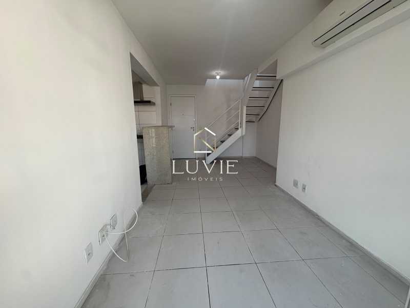 Conheça 7f1e526f-ac54-4054-9d7b-eed66c do imóvel - Cobertura à venda Rua Retiro dos Artistas, Pechincha, Rio de Janeiro - R$ 600.000 - LVCO30003 - 3 7f1e526f-ac54-4054-9d7b-eed66c - 3