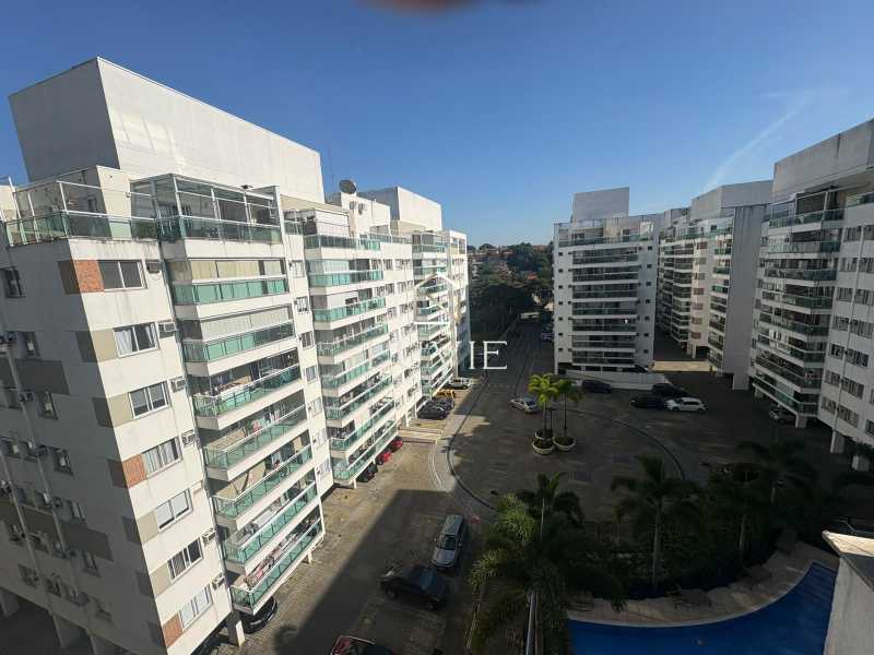 Conheça 9d2a74de-da53-49b6-80b7-420021 do imóvel - Cobertura à venda Rua Retiro dos Artistas, Pechincha, Rio de Janeiro - R$ 600.000 - LVCO30003 - 25 9d2a74de-da53-49b6-80b7-420021 - 25