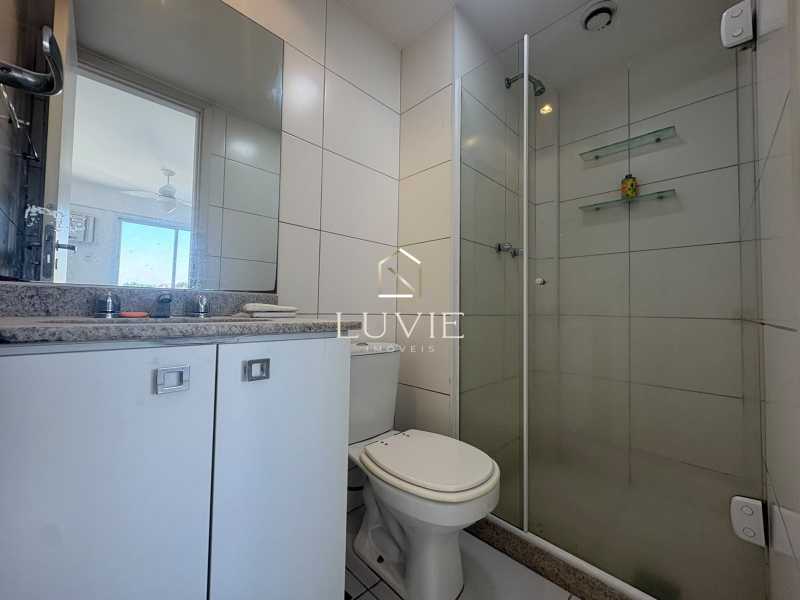 Conheça 35d4a596-61ef-417d-a27b-e2a4ed do imóvel - Cobertura à venda Rua Retiro dos Artistas, Pechincha, Rio de Janeiro - R$ 600.000 - LVCO30003 - 12 35d4a596-61ef-417d-a27b-e2a4ed - 12