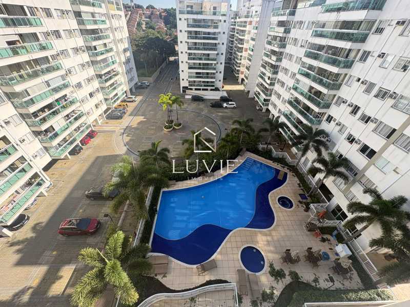 Conheça c64e26da-22b9-4555-89a5-ead178 do imóvel - Cobertura à venda Rua Retiro dos Artistas, Pechincha, Rio de Janeiro - R$ 600.000 - LVCO30003 - 26 c64e26da-22b9-4555-89a5-ead178 - 26