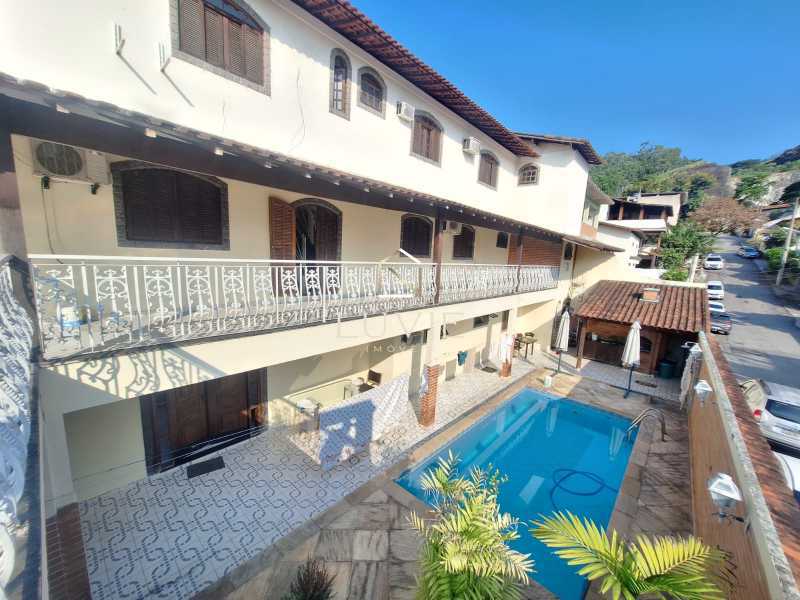 Conheça 88f25a68-d21f-4264-bb56-c7f607 do imóvel - Casa em Condomínio 8 quartos à venda Freguesia (Jacarepaguá), Rio de Janeiro - R$ 1.150.000 - LVCN80001 - 14 88f25a68-d21f-4264-bb56-c7f607 - 14