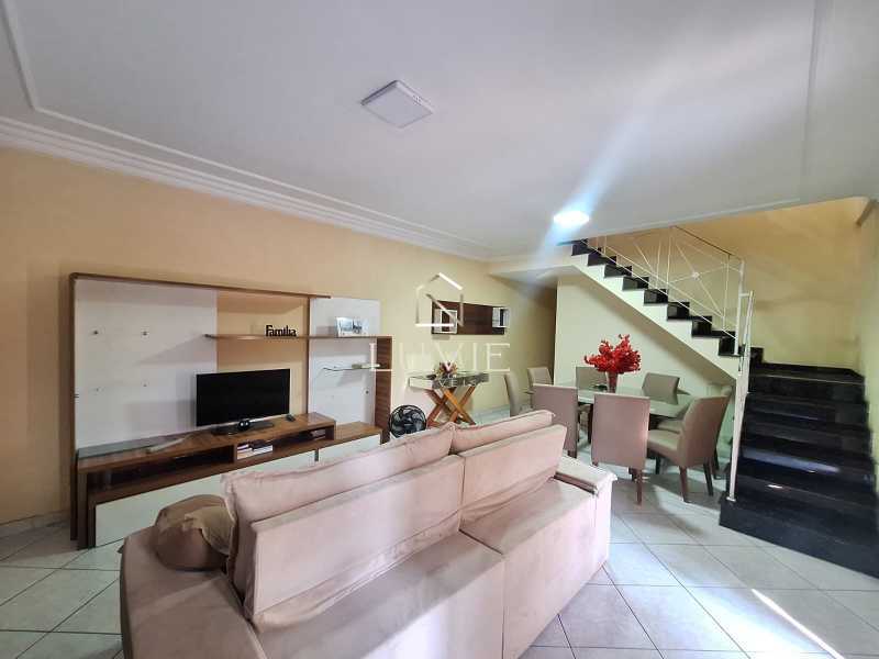 Conheça 4118c965-64a7-4186-a09b-ddc2d8 do imóvel - Casa em Condomínio 8 quartos à venda Freguesia (Jacarepaguá), Rio de Janeiro - R$ 1.150.000 - LVCN80001 - 2 4118c965-64a7-4186-a09b-ddc2d8 - 2