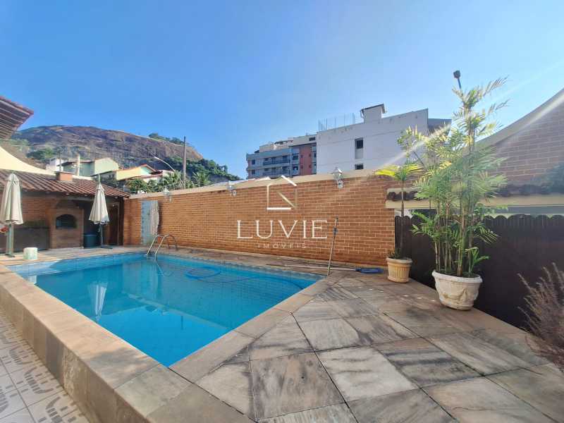 Conheça a9ba2506-e7d4-4e78-bdb4-19f647 do imóvel - Casa em Condomínio 8 quartos à venda Freguesia (Jacarepaguá), Rio de Janeiro - R$ 1.150.000 - LVCN80001 - 1 a9ba2506-e7d4-4e78-bdb4-19f647 - 1
