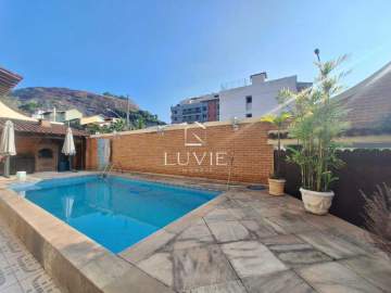 Casa em Condomínio 8 quartos à venda Freguesia (Jacarepaguá), Rio de Janeiro - R$ 1.150.000 - LVCN80001