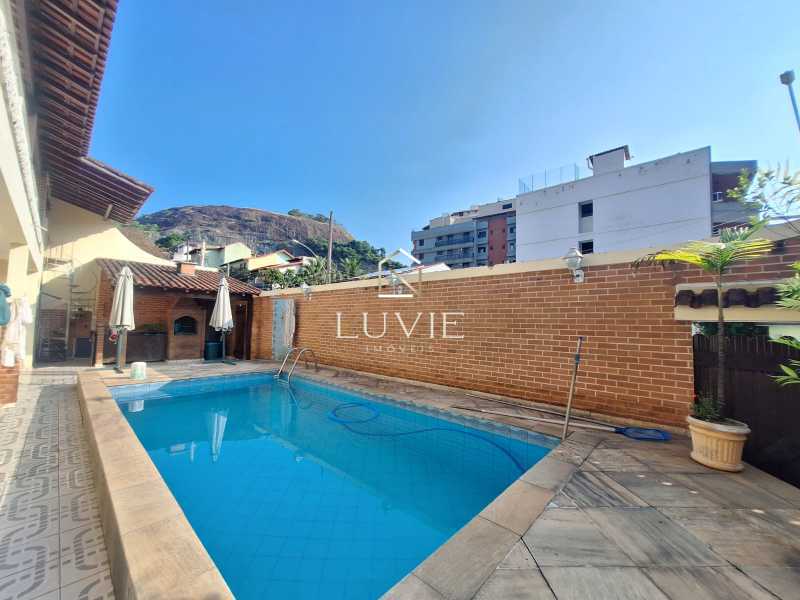 Conheça b7a770f9-65ba-449a-a7bd-c2e0bb do imóvel - Casa em Condomínio 8 quartos à venda Freguesia (Jacarepaguá), Rio de Janeiro - R$ 1.150.000 - LVCN80001 - 17 b7a770f9-65ba-449a-a7bd-c2e0bb - 17