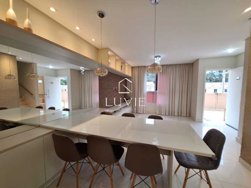 Conheça 1f9d58b8-0cfa-441b-8d26-4228a1 do imóvel - Casa em Condomínio 4 quartos à venda Freguesia (Jacarepaguá), Rio de Janeiro - R$ 899.000 - LVCN40007 - 3 1f9d58b8-0cfa-441b-8d26-4228a1 - 3