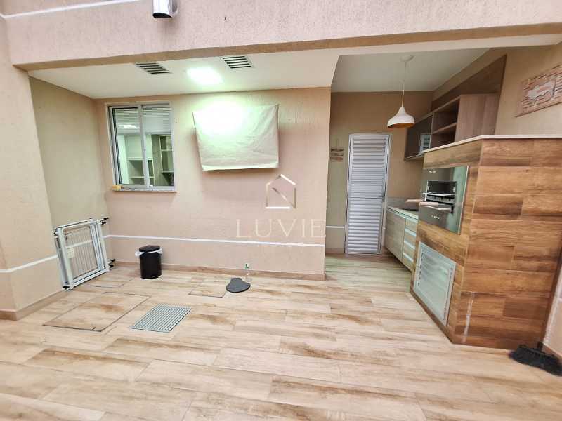 Conheça 7f17a260-21d7-4e43-b2c7-548bfd do imóvel - Casa em Condomínio 4 quartos à venda Freguesia (Jacarepaguá), Rio de Janeiro - R$ 899.000 - LVCN40007 - 16 7f17a260-21d7-4e43-b2c7-548bfd - 16