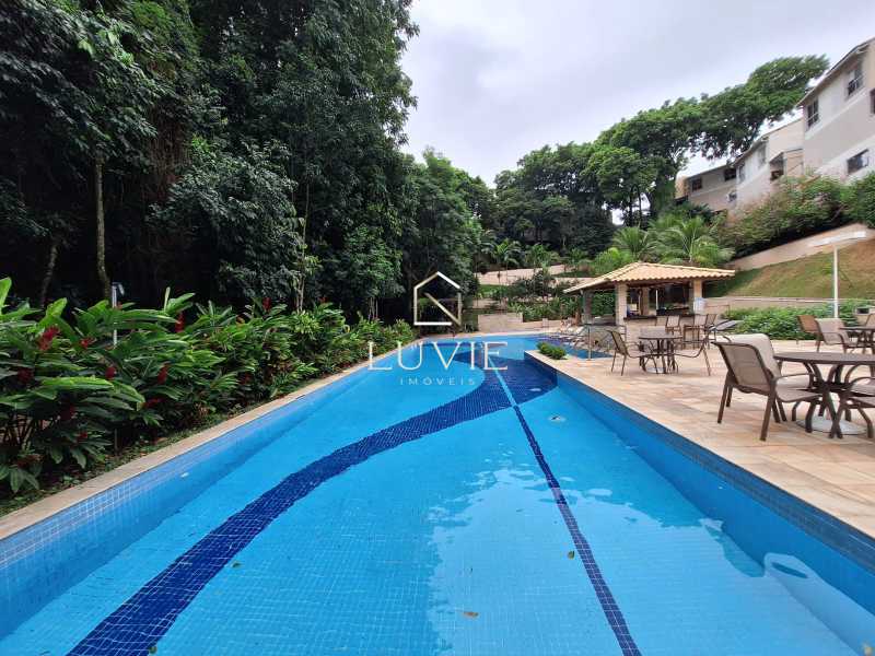 Conheça 50f66f71-7085-459f-bc12-478b33 do imóvel - Casa em Condomínio 4 quartos à venda Freguesia (Jacarepaguá), Rio de Janeiro - R$ 899.000 - LVCN40007 - 22 50f66f71-7085-459f-bc12-478b33 - 22