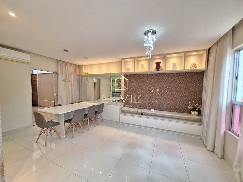 Conheça 609bd448-4047-406d-b8d1-1b208c do imóvel - Casa em Condomínio 4 quartos à venda Freguesia (Jacarepaguá), Rio de Janeiro - R$ 899.000 - LVCN40007 - 1 609bd448-4047-406d-b8d1-1b208c - 1