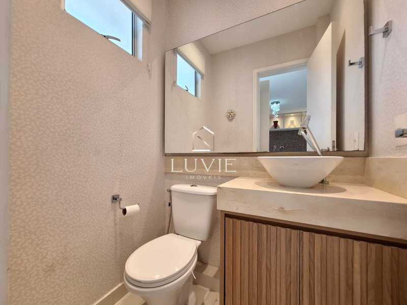 Conheça 0988e012-2a68-47ad-ba19-b9029e do imóvel - Casa em Condomínio 4 quartos à venda Freguesia (Jacarepaguá), Rio de Janeiro - R$ 899.000 - LVCN40007 - 14 0988e012-2a68-47ad-ba19-b9029e - 14