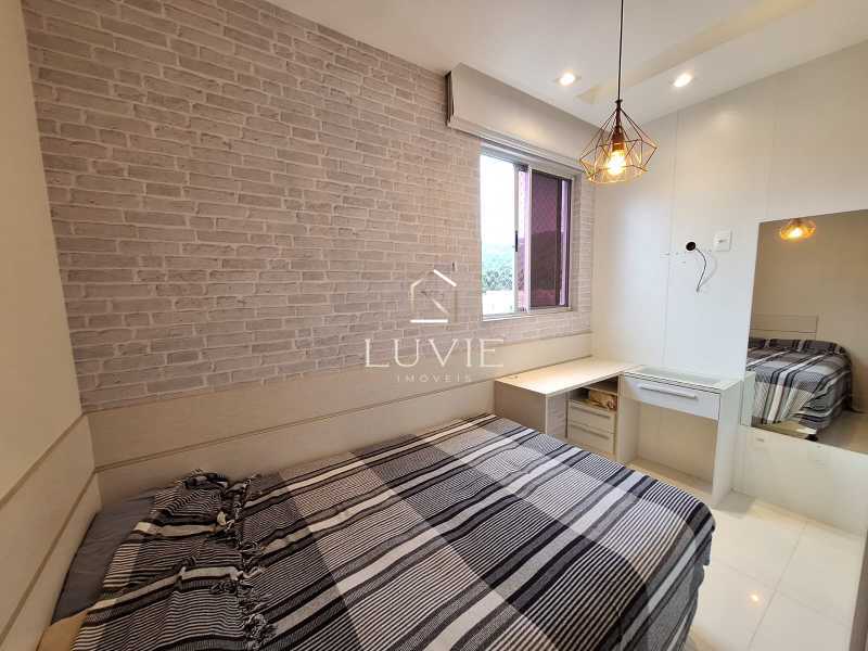 Conheça cfc07dc0-9cf6-40b0-86e3-c407da do imóvel - Casa em Condomínio 4 quartos à venda Freguesia (Jacarepaguá), Rio de Janeiro - R$ 899.000 - LVCN40007 - 13 cfc07dc0-9cf6-40b0-86e3-c407da - 13