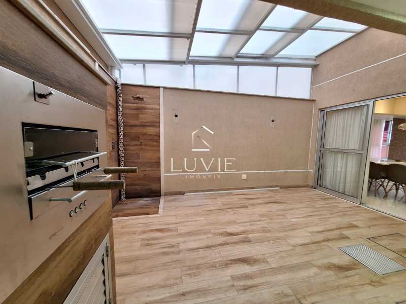 Conheça dc05a7db-431d-47da-8d1b-93b3f8 do imóvel - Casa em Condomínio 4 quartos à venda Freguesia (Jacarepaguá), Rio de Janeiro - R$ 899.000 - LVCN40007 - 19 dc05a7db-431d-47da-8d1b-93b3f8 - 19